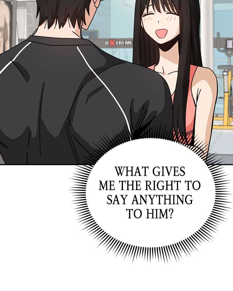 Maybe Meant to Be Chapter 21 - Makes Me Mad For Some Reason Page 163