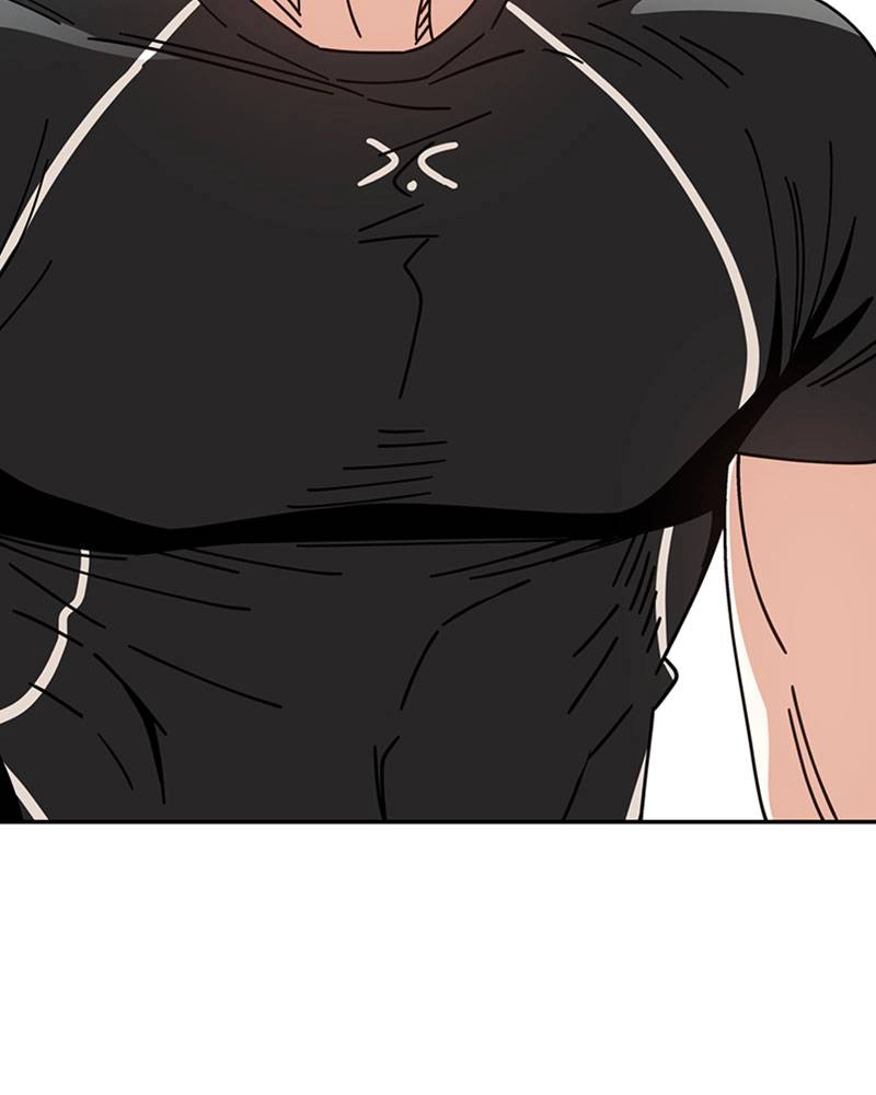 Maybe Meant to Be Chapter 21 - Makes Me Mad For Some Reason Page 166