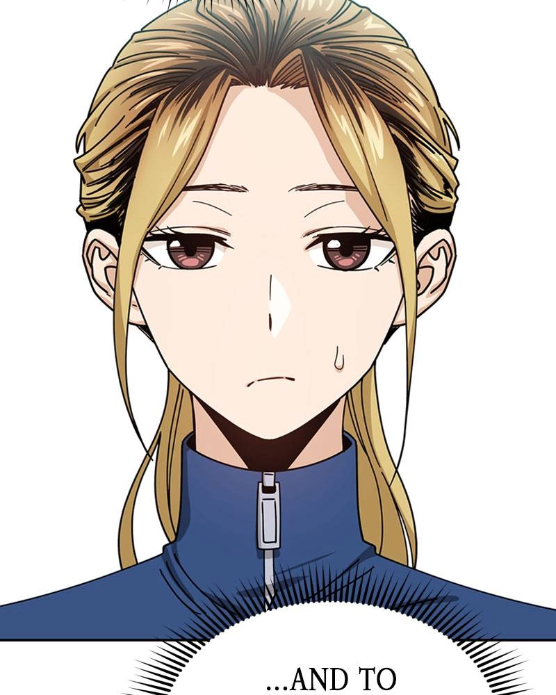 Maybe Meant to Be Chapter 21 - Makes Me Mad For Some Reason Page 169