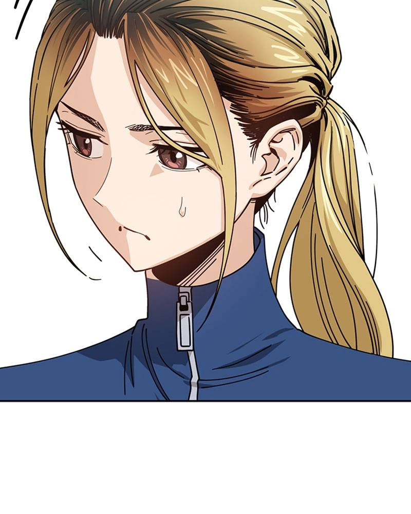 Maybe Meant to Be Chapter 21 - Makes Me Mad For Some Reason Page 171