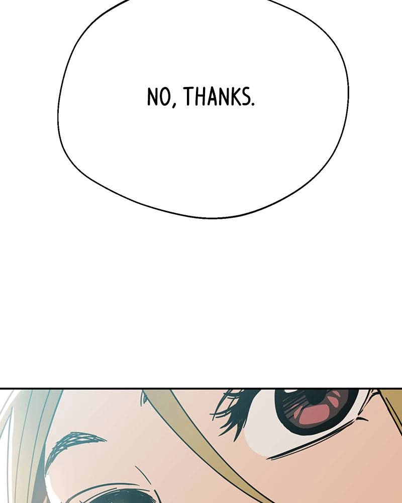 Maybe Meant to Be Chapter 21 - Makes Me Mad For Some Reason Page 176