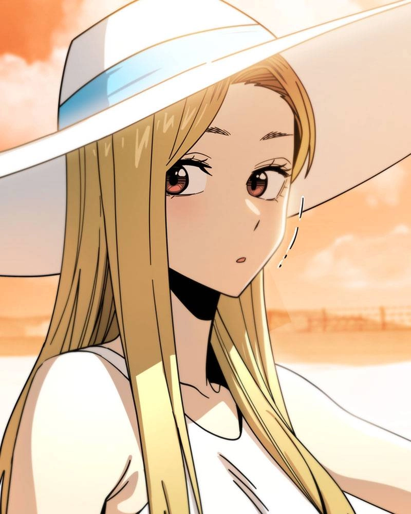 Maybe Meant to Be Chapter 21 - Makes Me Mad For Some Reason Page 17