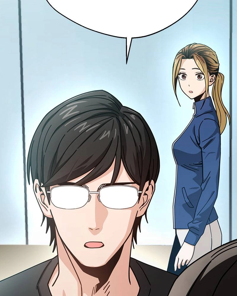 Maybe Meant to Be Chapter 21 - Makes Me Mad For Some Reason Page 183