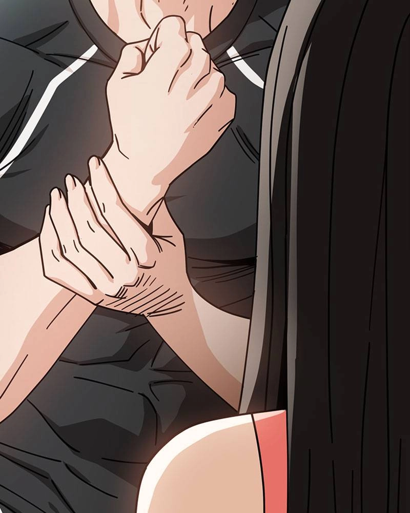 Maybe Meant to Be Chapter 21 - Makes Me Mad For Some Reason Page 184