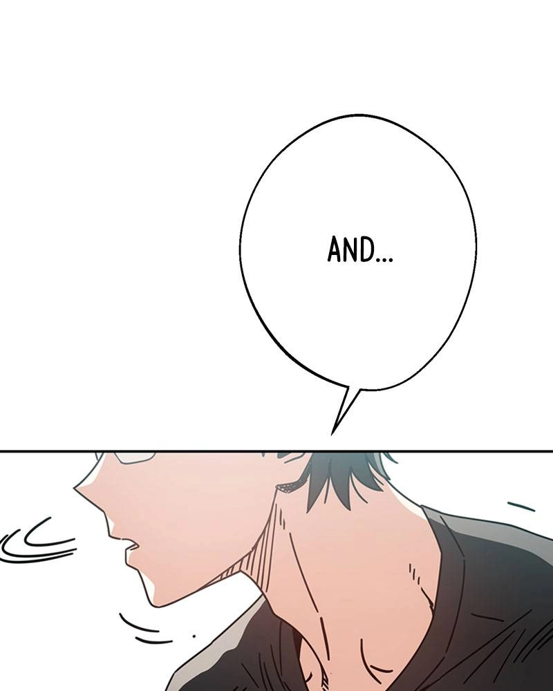 Maybe Meant to Be Chapter 21 - Makes Me Mad For Some Reason Page 186