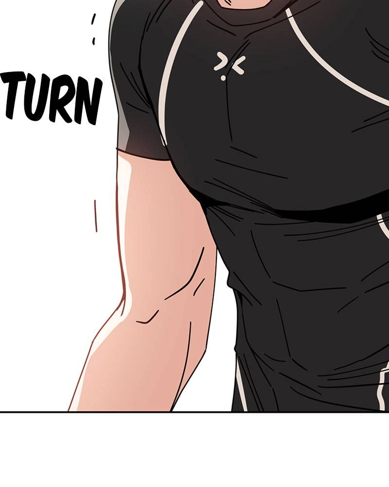Maybe Meant to Be Chapter 21 - Makes Me Mad For Some Reason Page 187