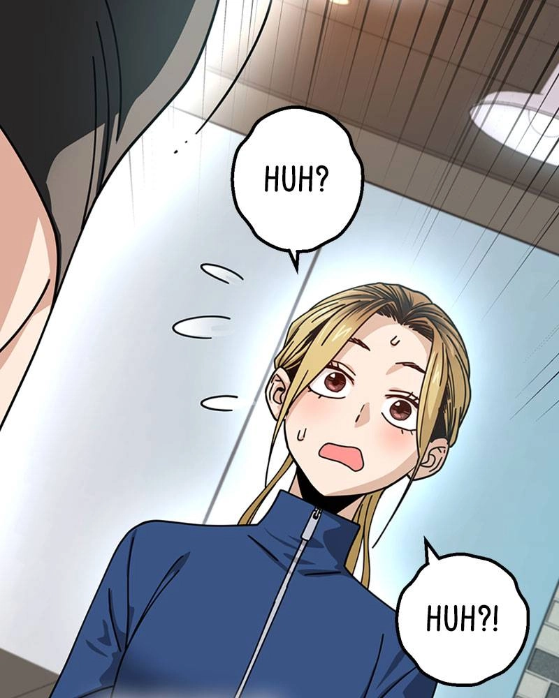 Maybe Meant to Be Chapter 21 - Makes Me Mad For Some Reason Page 189