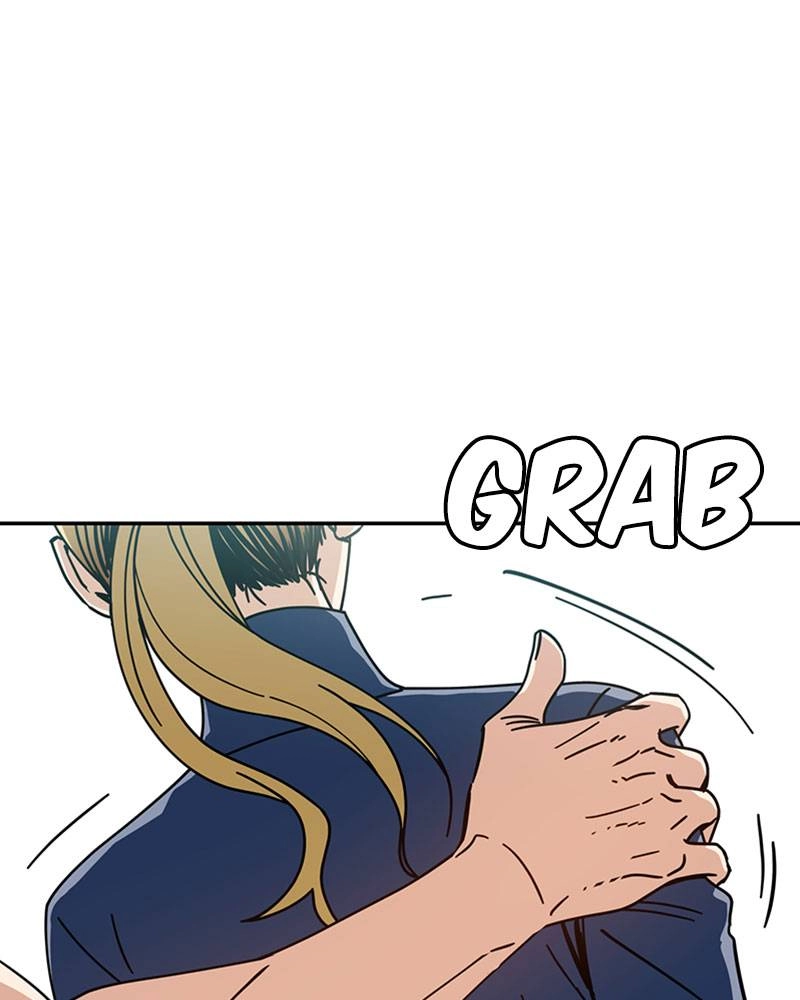 Maybe Meant to Be Chapter 21 - Makes Me Mad For Some Reason Page 192