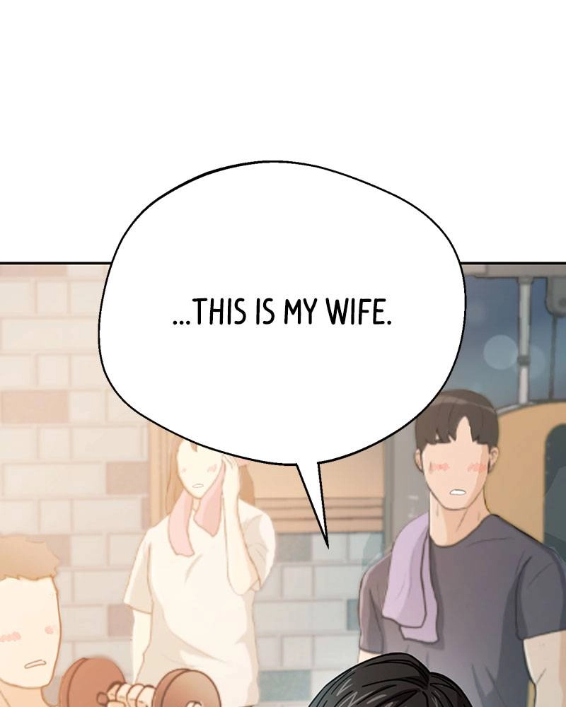 Maybe Meant to Be Chapter 21 - Makes Me Mad For Some Reason Page 194