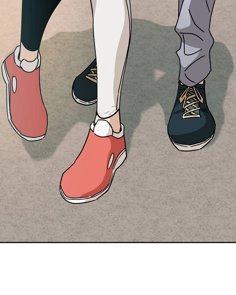 Maybe Meant to Be Chapter 21 - Makes Me Mad For Some Reason Page 197