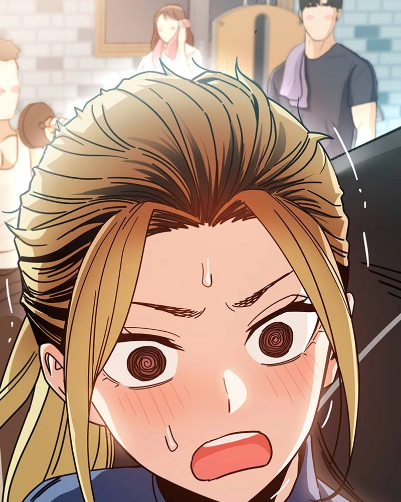 Maybe Meant to Be Chapter 21 - Makes Me Mad For Some Reason Page 199