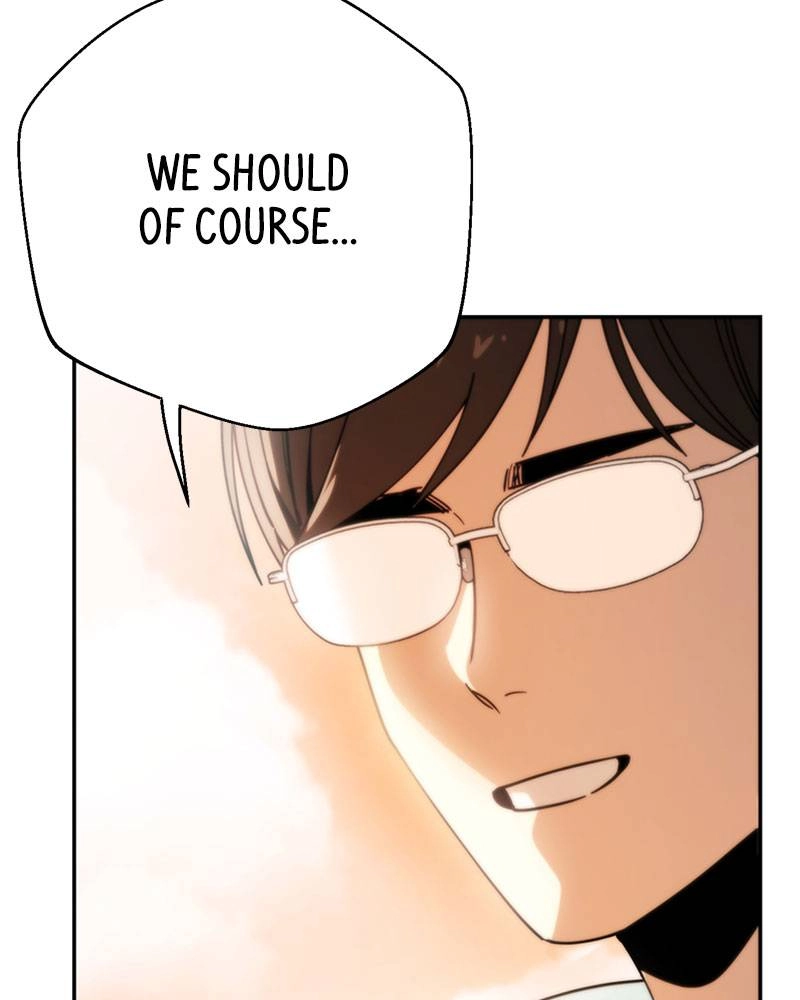 Maybe Meant to Be Chapter 21 - Makes Me Mad For Some Reason Page 19