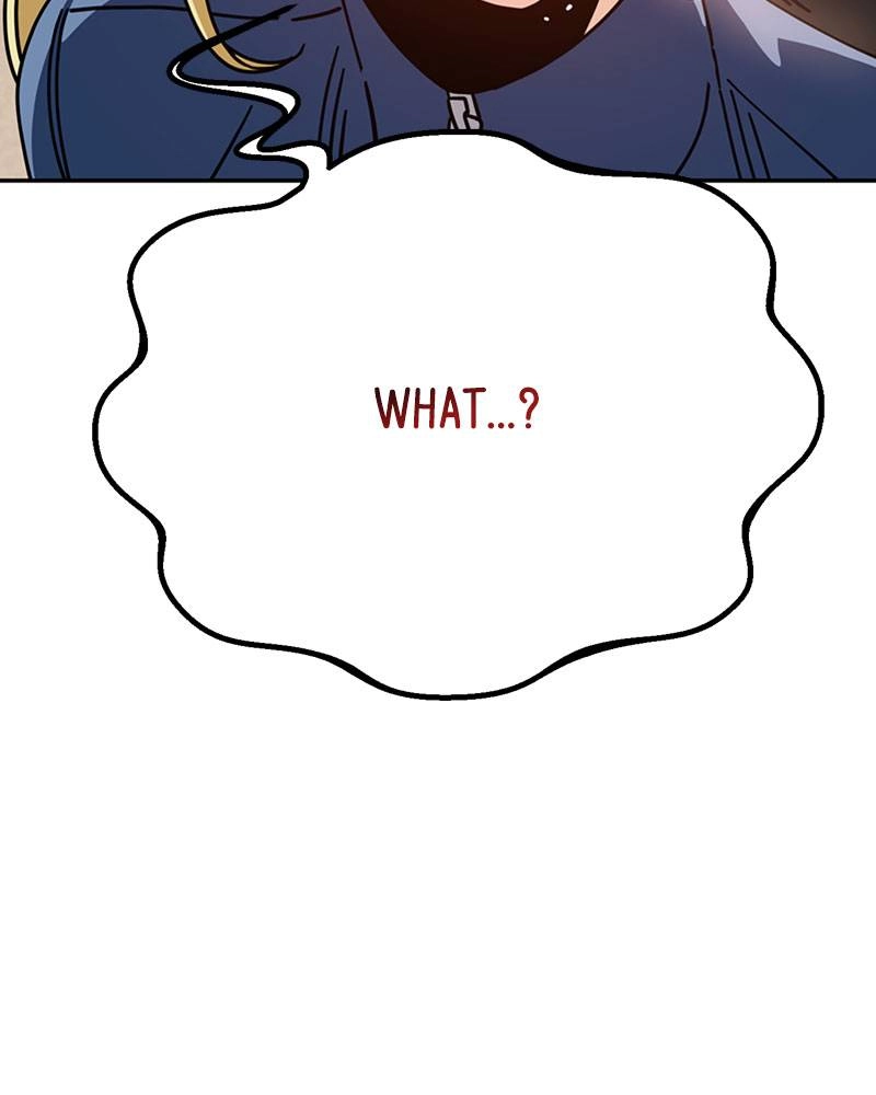 Maybe Meant to Be Chapter 21 - Makes Me Mad For Some Reason Page 200