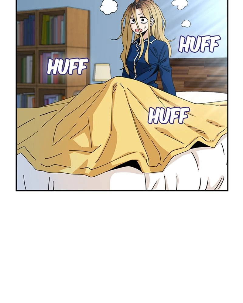 Maybe Meant to Be Chapter 21 - Makes Me Mad For Some Reason Page 27