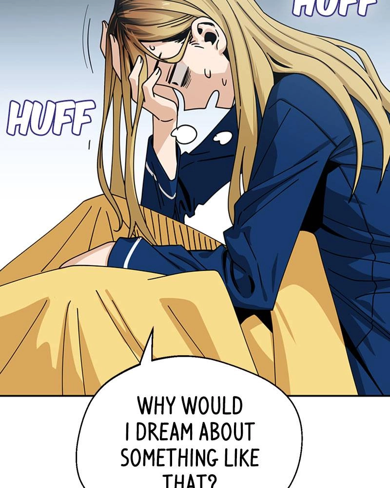 Maybe Meant to Be Chapter 21 - Makes Me Mad For Some Reason Page 29