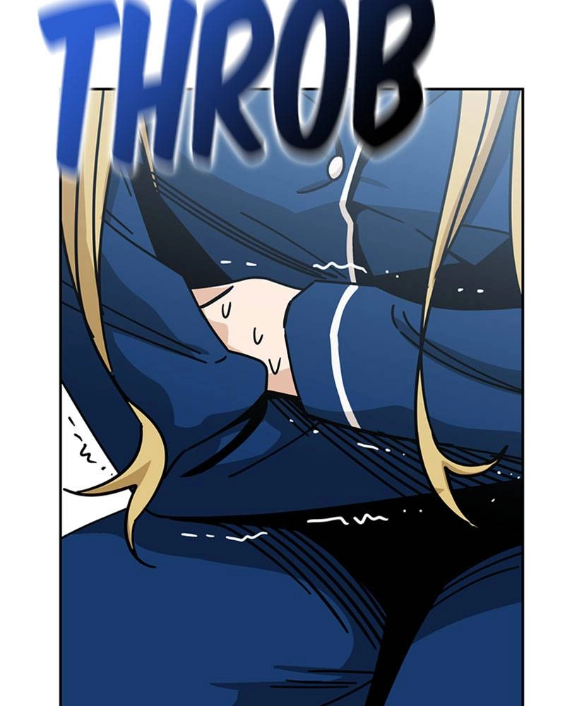 Maybe Meant to Be Chapter 21 - Makes Me Mad For Some Reason Page 31