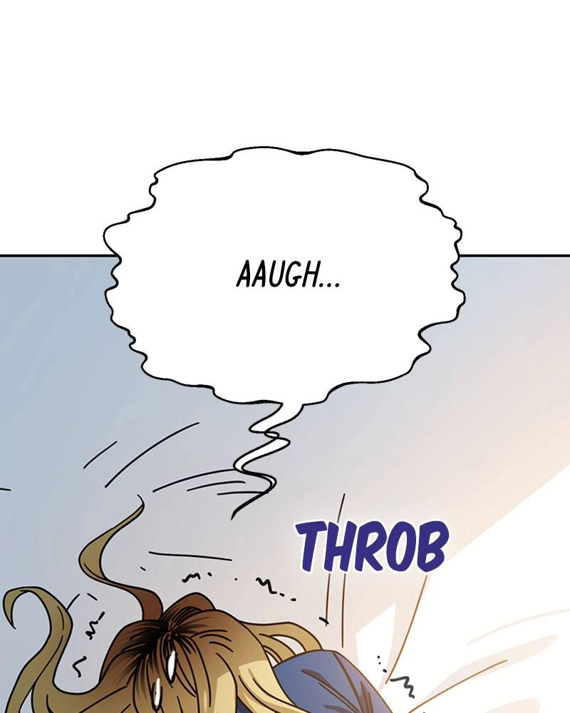 Maybe Meant to Be Chapter 21 - Makes Me Mad For Some Reason Page 34