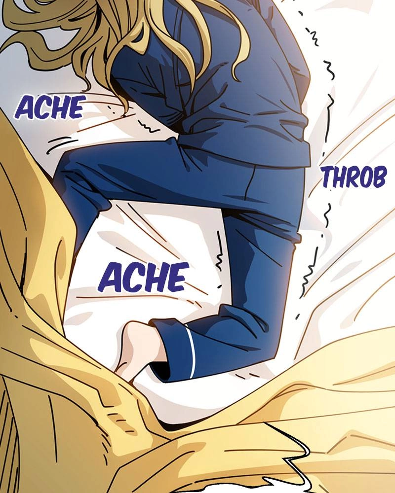 Maybe Meant to Be Chapter 21 - Makes Me Mad For Some Reason Page 35