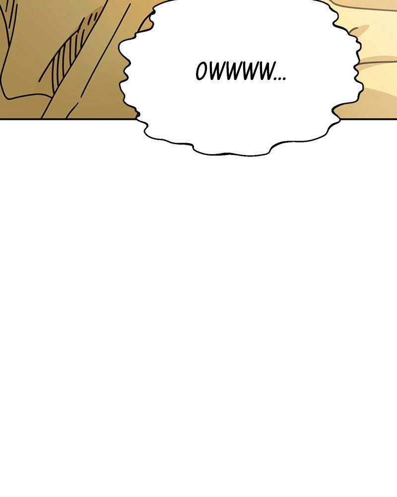 Maybe Meant to Be Chapter 21 - Makes Me Mad For Some Reason Page 36