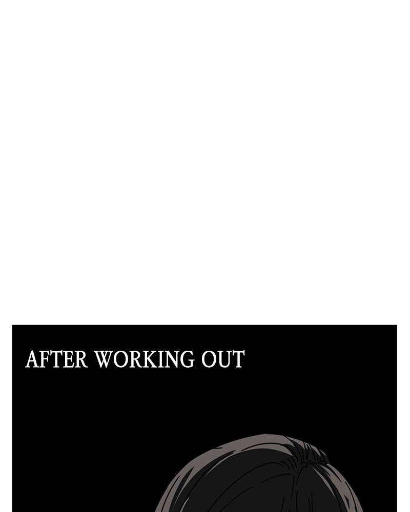Maybe Meant to Be Chapter 21 - Makes Me Mad For Some Reason Page 44