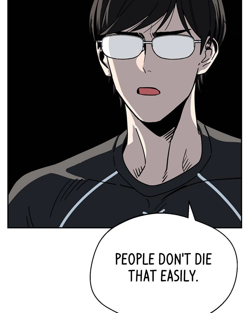 Maybe Meant to Be Chapter 21 - Makes Me Mad For Some Reason Page 45