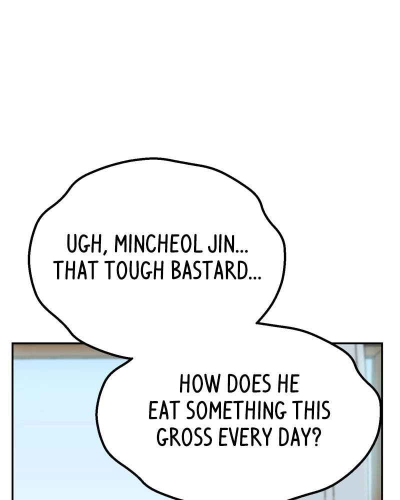 Maybe Meant to Be Chapter 21 - Makes Me Mad For Some Reason Page 54