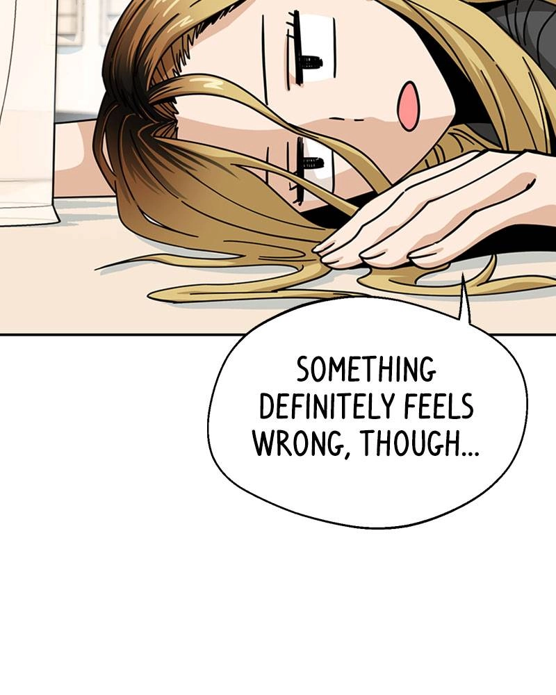 Maybe Meant to Be Chapter 21 - Makes Me Mad For Some Reason Page 60