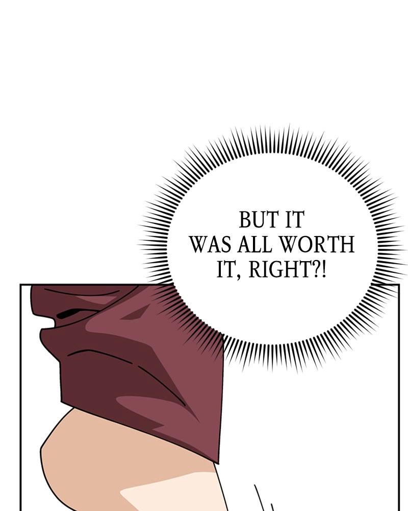Maybe Meant to Be Chapter 21 - Makes Me Mad For Some Reason Page 61