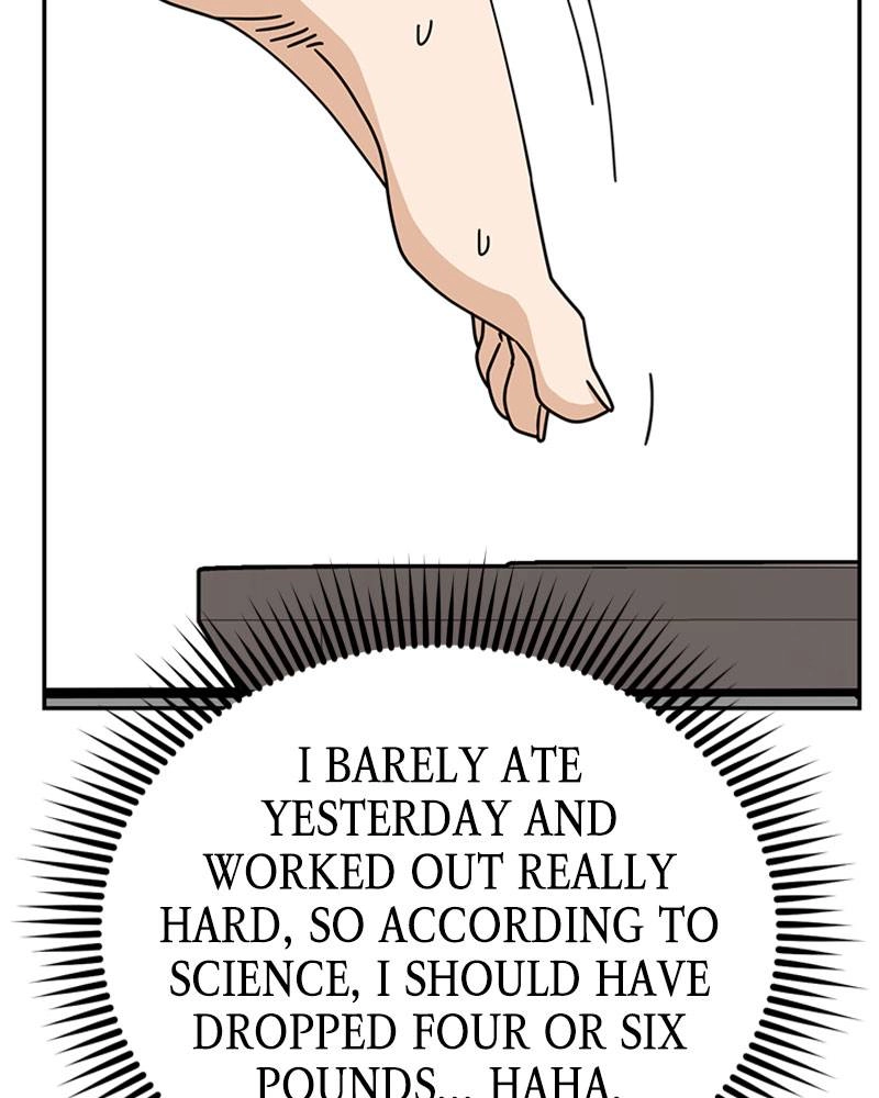 Maybe Meant to Be Chapter 21 - Makes Me Mad For Some Reason Page 62