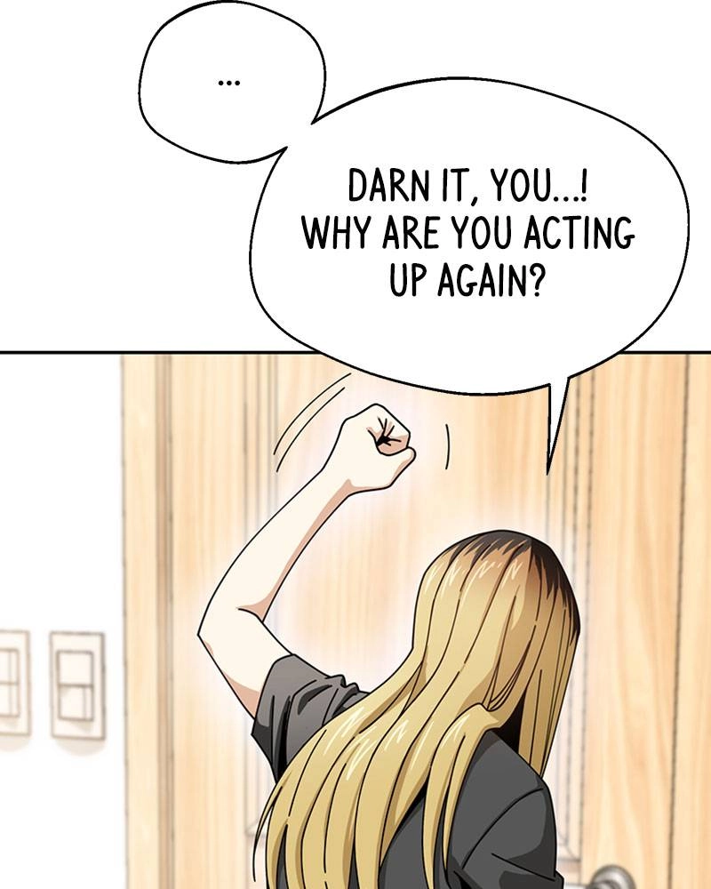 Maybe Meant to Be Chapter 21 - Makes Me Mad For Some Reason Page 66