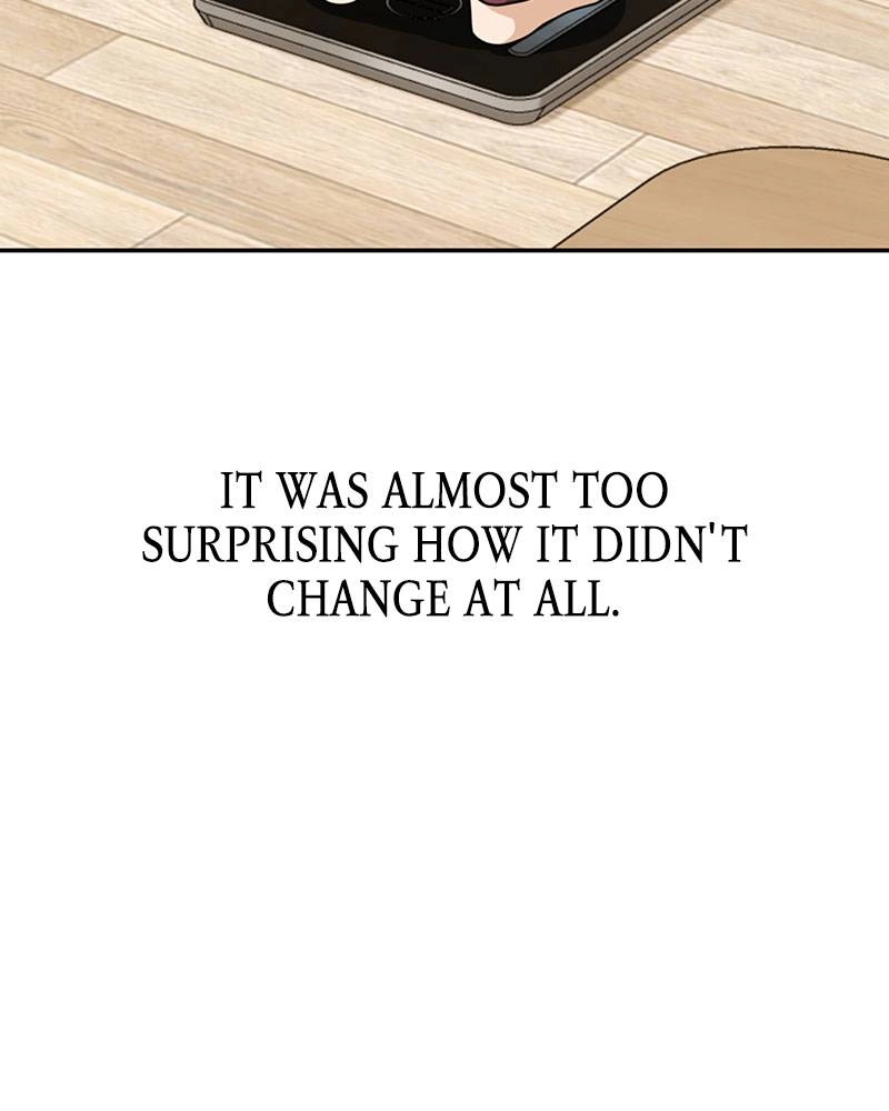 Maybe Meant to Be Chapter 21 - Makes Me Mad For Some Reason Page 68