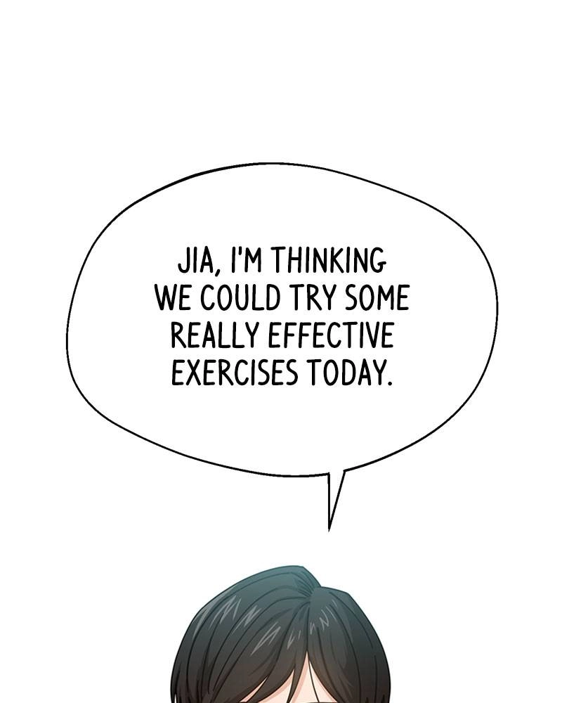 Maybe Meant to Be Chapter 21 - Makes Me Mad For Some Reason Page 71