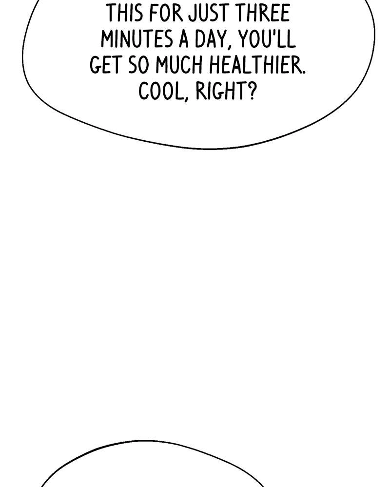 Maybe Meant to Be Chapter 21 - Makes Me Mad For Some Reason Page 73