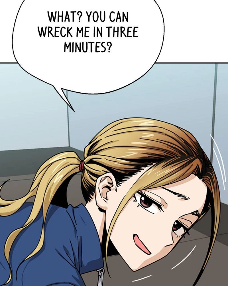 Maybe Meant to Be Chapter 21 - Makes Me Mad For Some Reason Page 74
