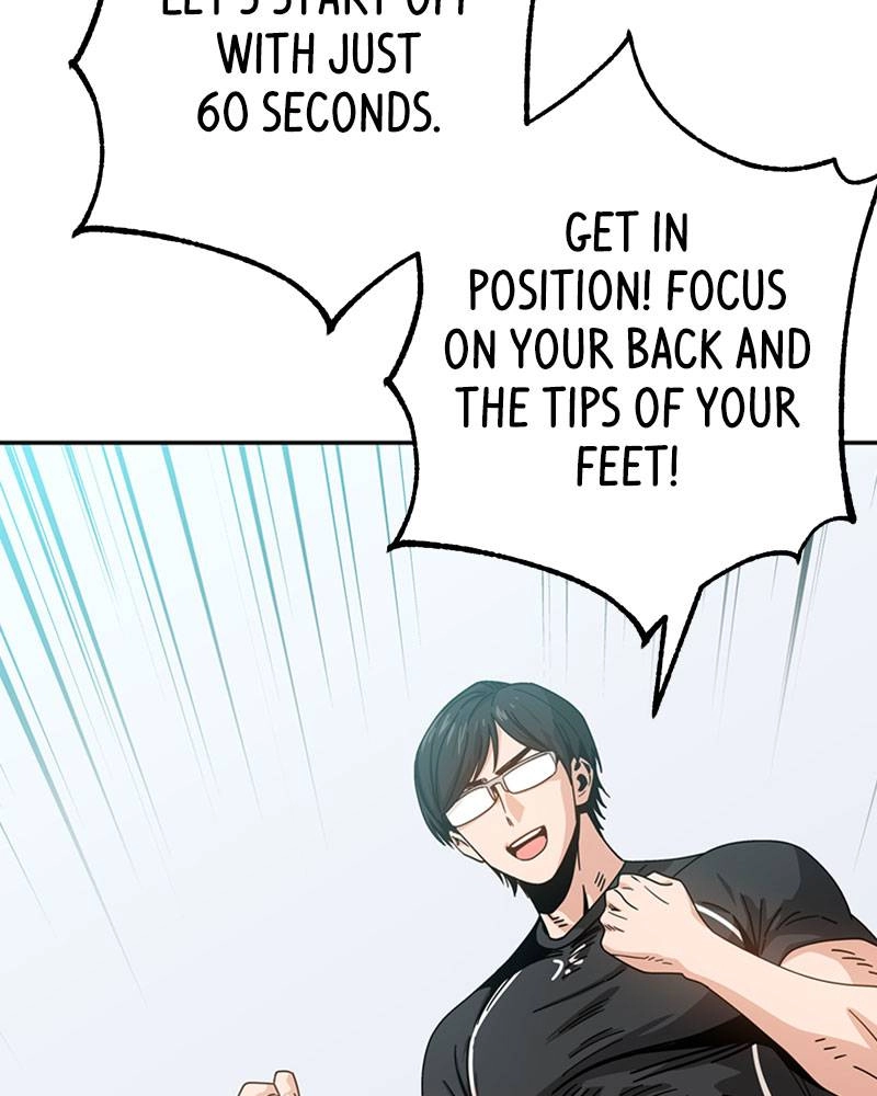 Maybe Meant to Be Chapter 21 - Makes Me Mad For Some Reason Page 76