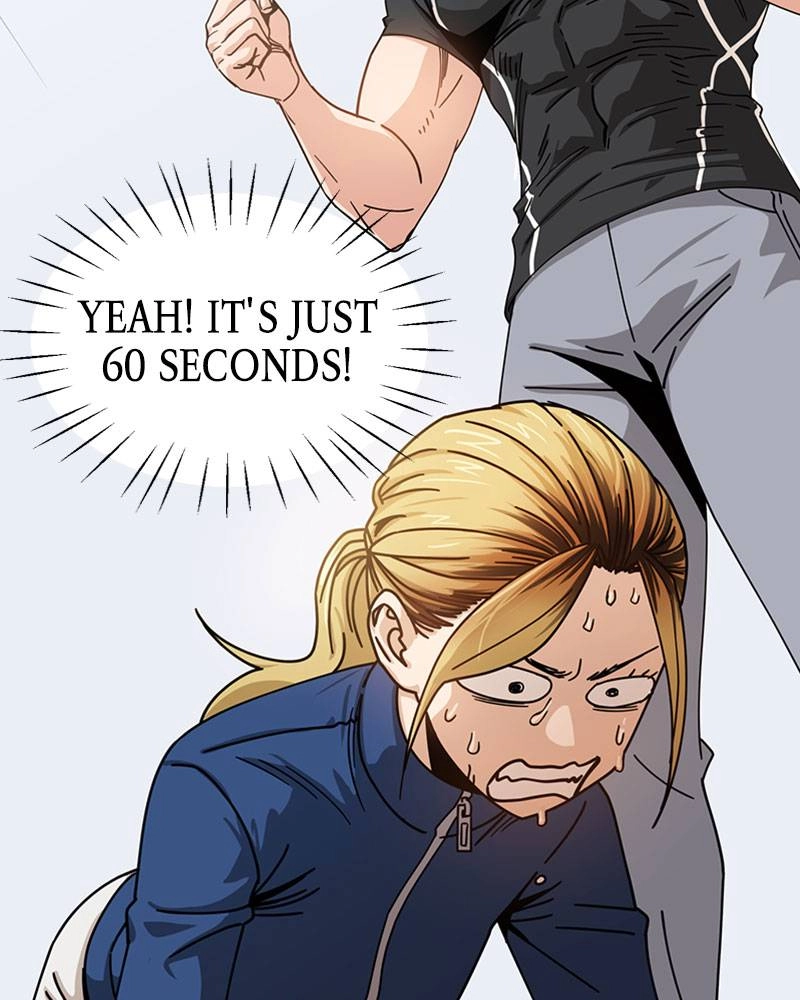 Maybe Meant to Be Chapter 21 - Makes Me Mad For Some Reason Page 77