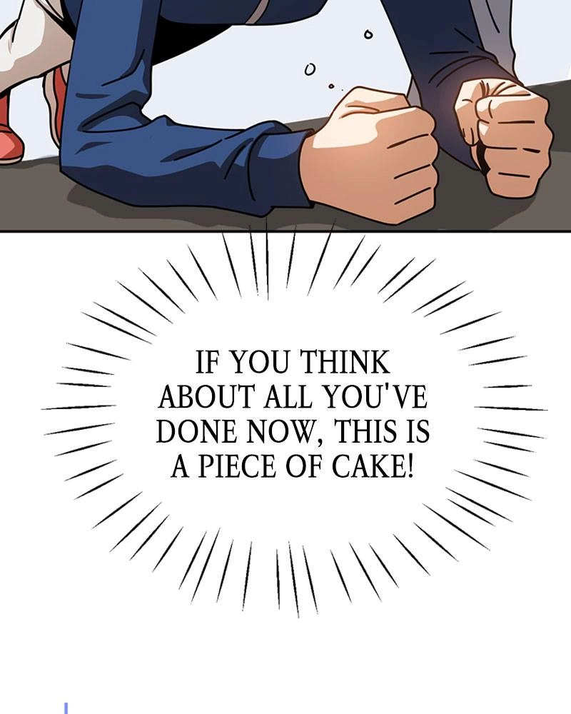 Maybe Meant to Be Chapter 21 - Makes Me Mad For Some Reason Page 78
