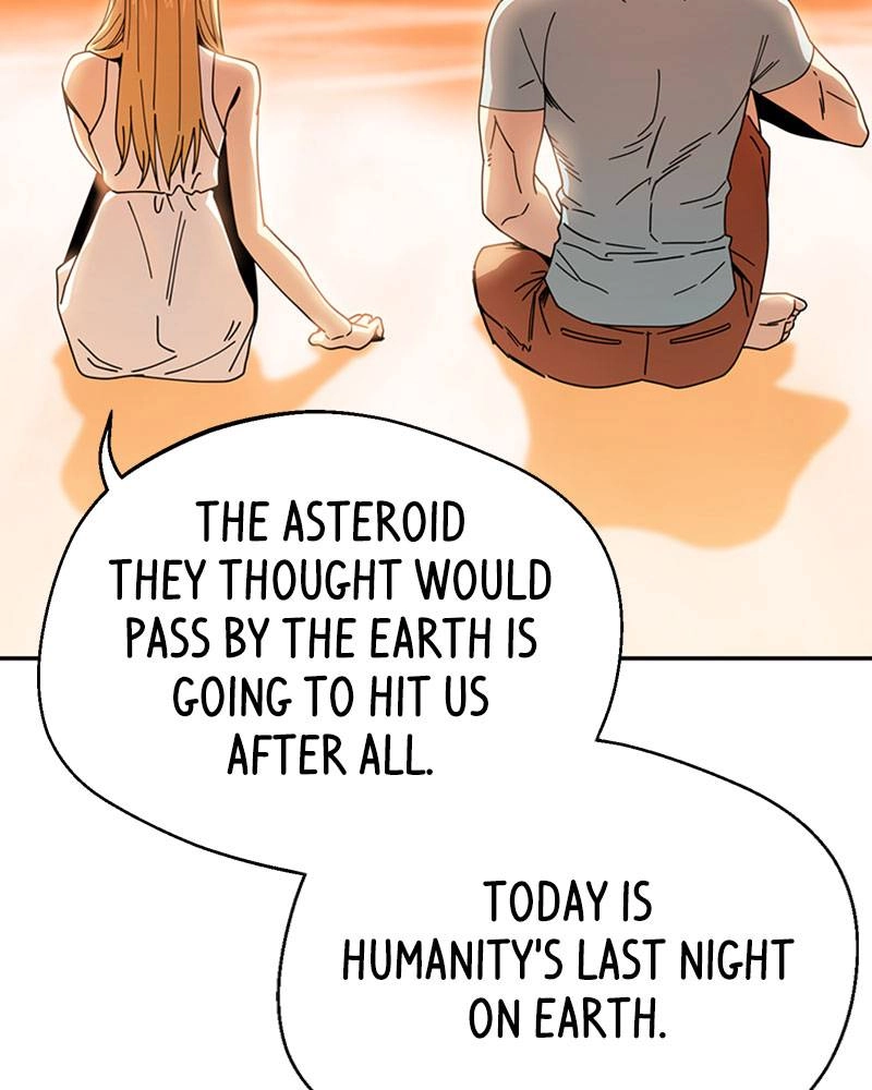 Maybe Meant to Be Chapter 21 - Makes Me Mad For Some Reason Page 7