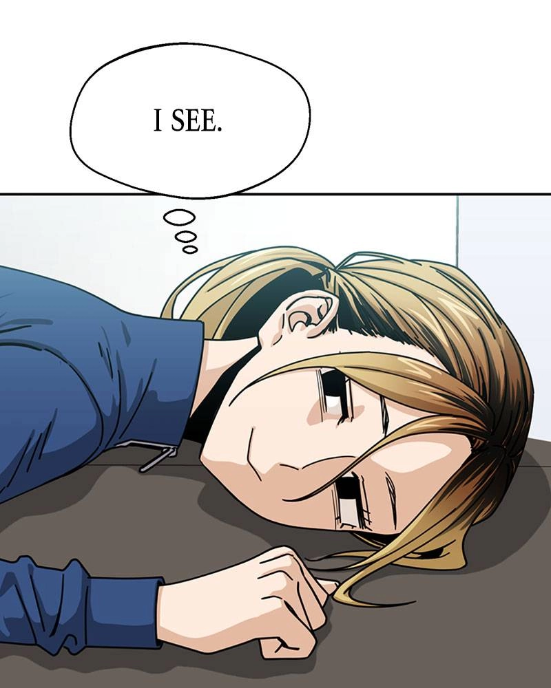 Maybe Meant to Be Chapter 21 - Makes Me Mad For Some Reason Page 81