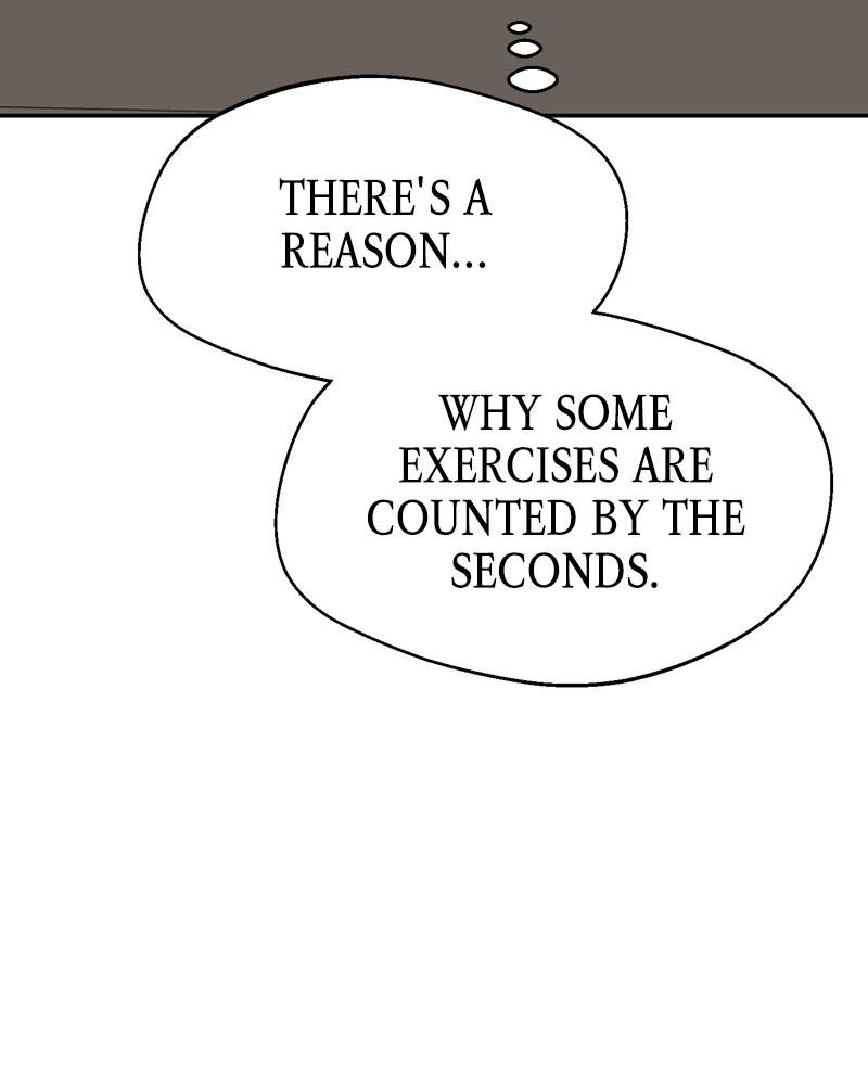 Maybe Meant to Be Chapter 21 - Makes Me Mad For Some Reason Page 82