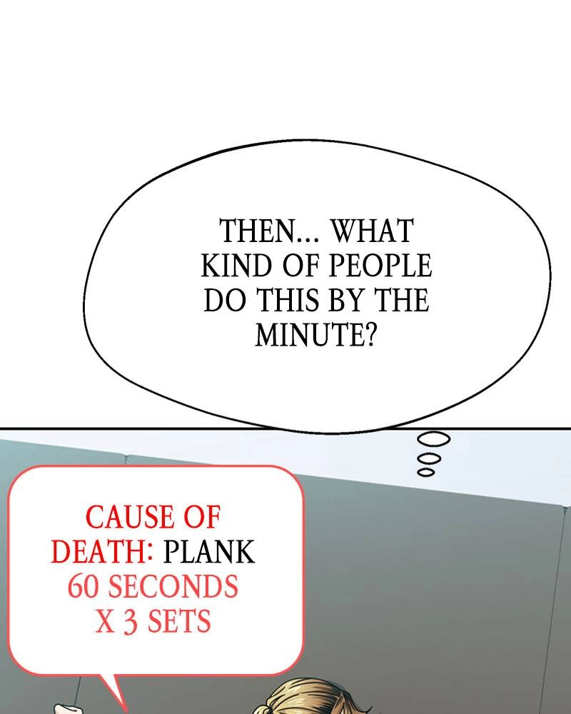 Maybe Meant to Be Chapter 21 - Makes Me Mad For Some Reason Page 83