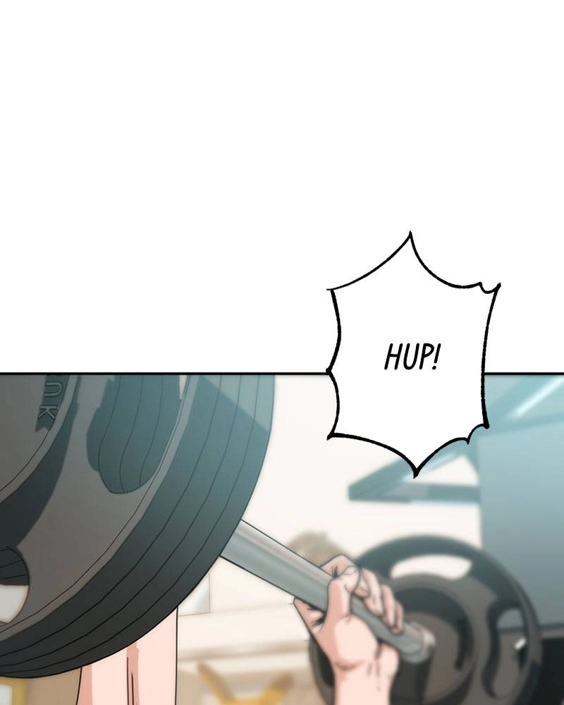 Maybe Meant to Be Chapter 21 - Makes Me Mad For Some Reason Page 86