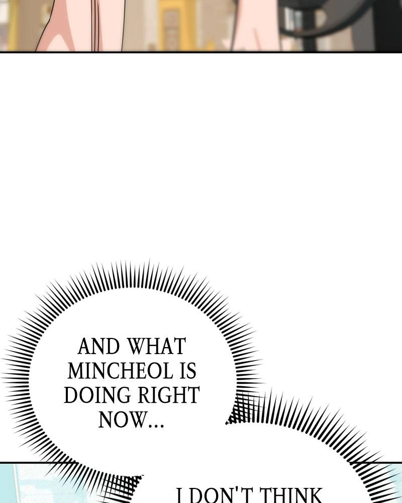 Maybe Meant to Be Chapter 21 - Makes Me Mad For Some Reason Page 87