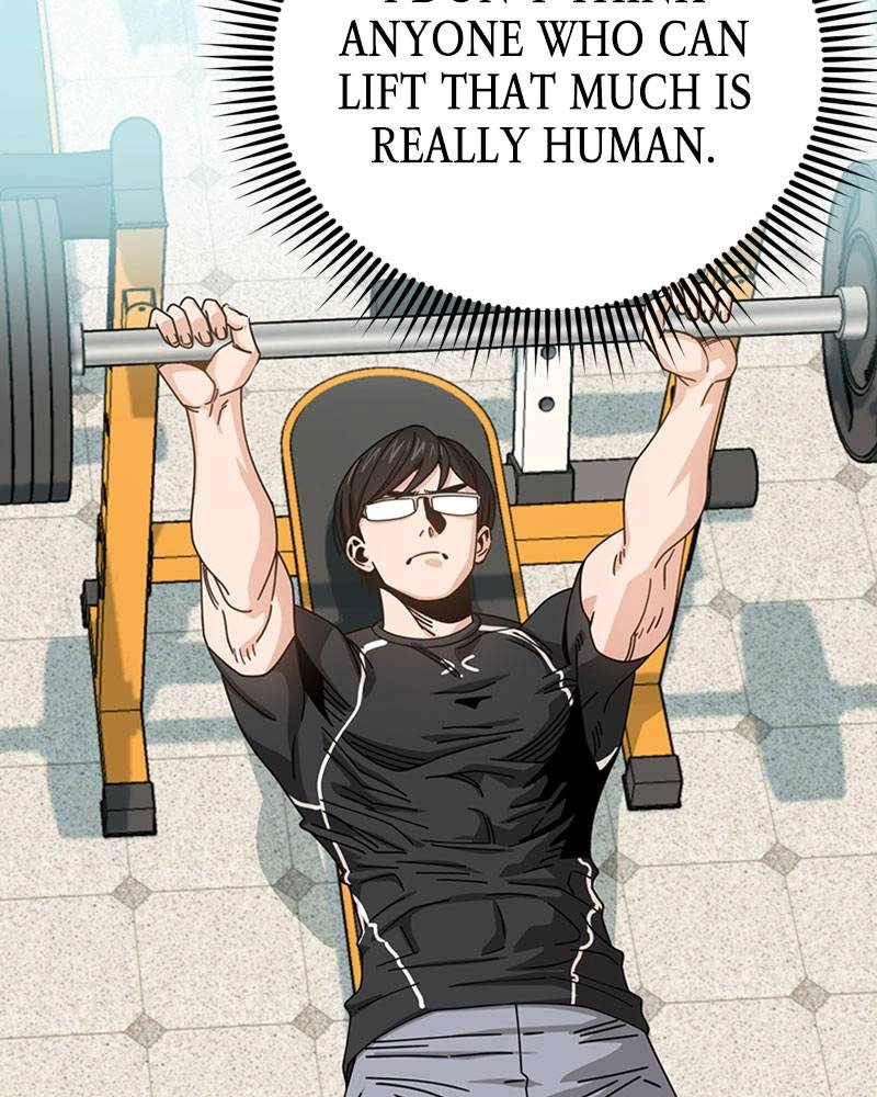 Maybe Meant to Be Chapter 21 - Makes Me Mad For Some Reason Page 88