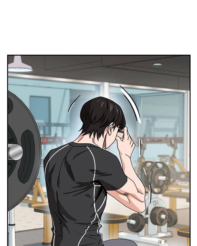 Maybe Meant to Be Chapter 21 - Makes Me Mad For Some Reason Page 91