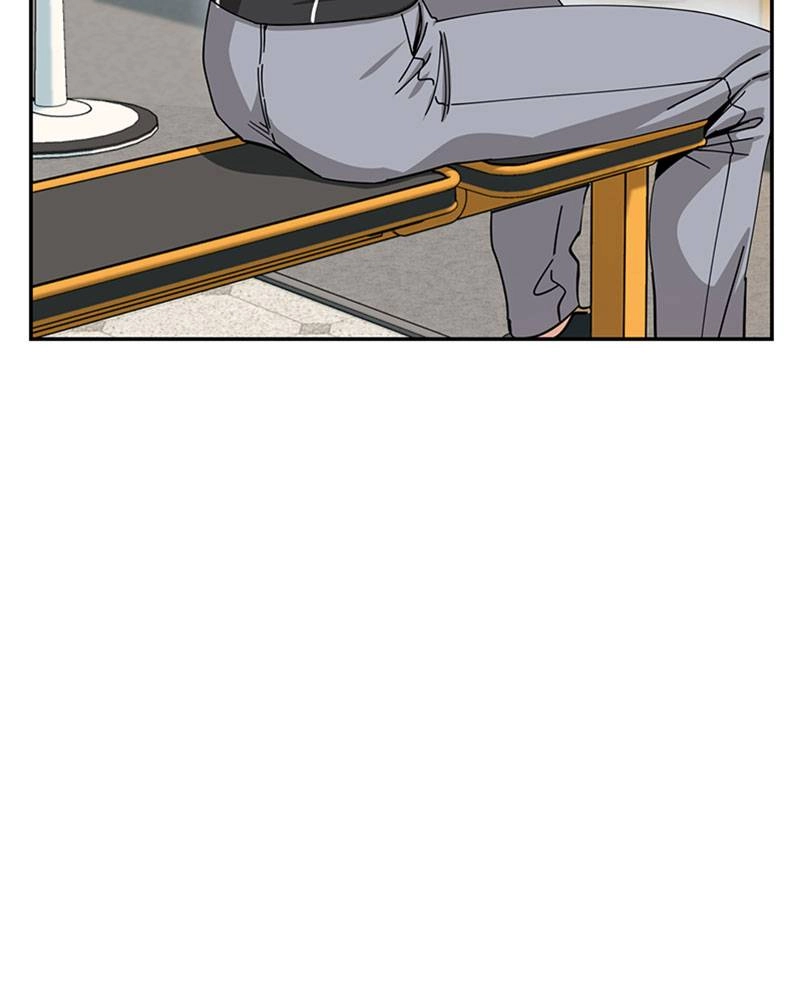 Maybe Meant to Be Chapter 21 - Makes Me Mad For Some Reason Page 92