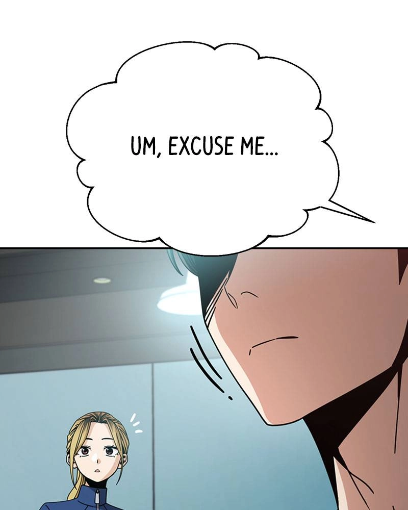 Maybe Meant to Be Chapter 21 - Makes Me Mad For Some Reason Page 93