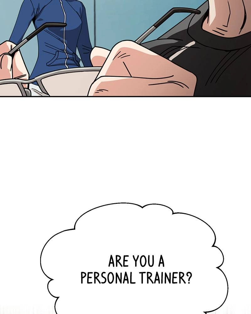 Maybe Meant to Be Chapter 21 - Makes Me Mad For Some Reason Page 94