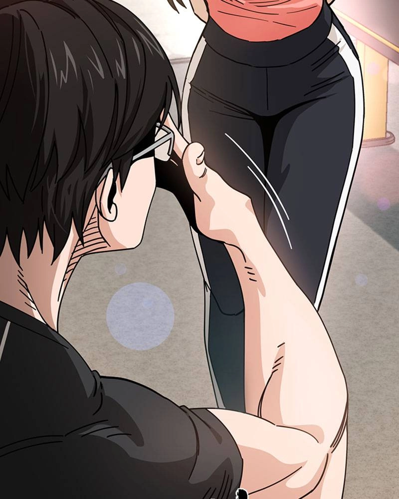 Maybe Meant to Be Chapter 21 - Makes Me Mad For Some Reason Page 96