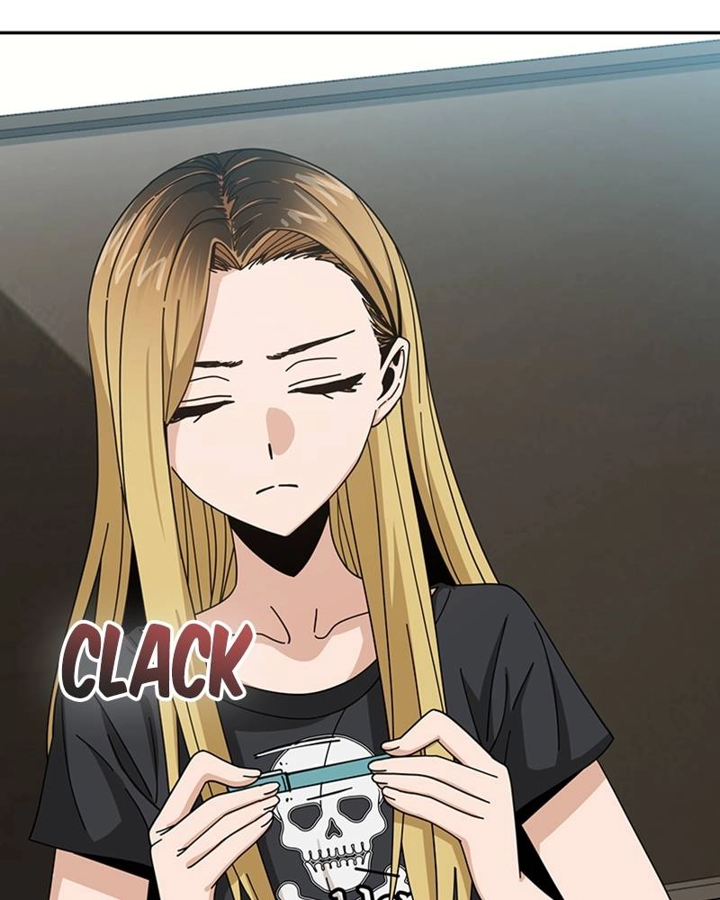 Maybe Meant to Be Chapter 37 - Blooming Page 105